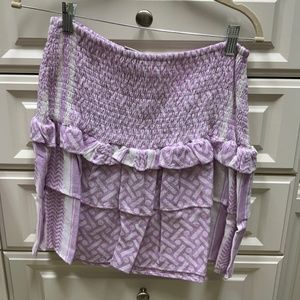 Cecilie Copenhagen Skirt size M